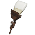 Octobrush
