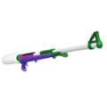 Splat Charger